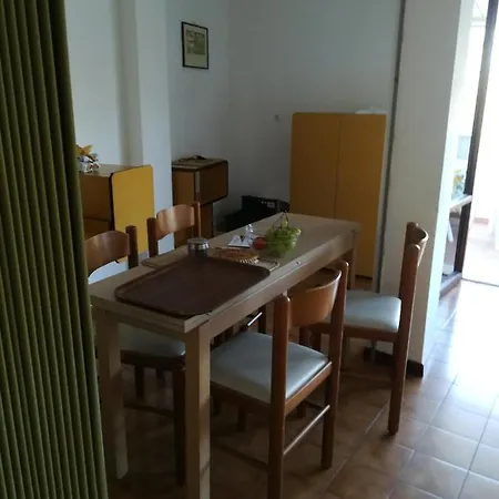 Napoleon Elba A 59 Lägenhet
