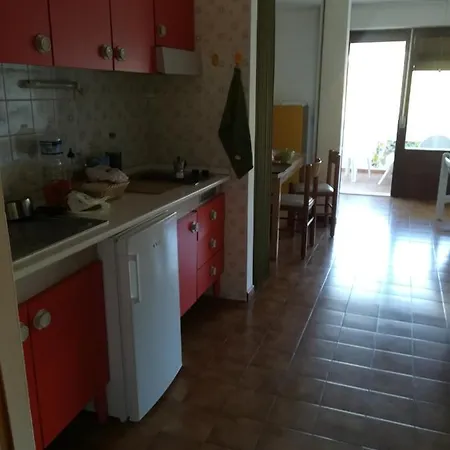 Lägenhet Napoleon Elba A 59 Procchio (Isola d'Elba)